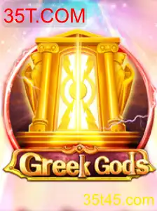 GreekGods