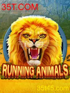 RunningAnimals